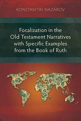 Picture of Focalization in the Book of Ruth