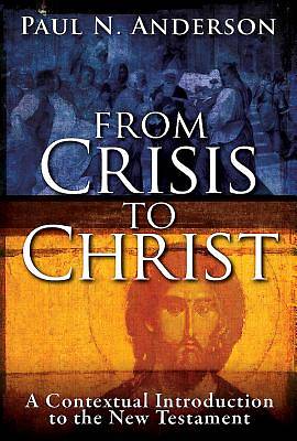 Picture of From Crisis to Christ - eBook [ePub]