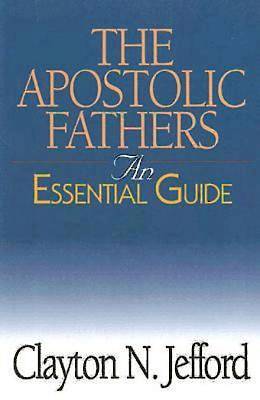 Picture of The Apostolic Fathers - eBook [ePub]