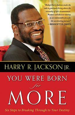 Picture of You Were Born for More - eBook [ePub]