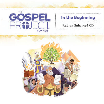 Picture of The Gospel Project for Kids
