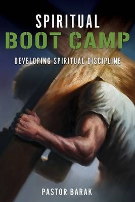 Picture of Spiritual BOOT CAMP