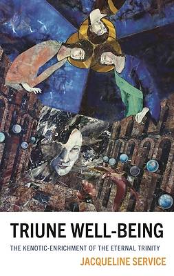 Picture of Triune Well-Being
