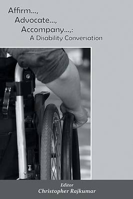 Picture of Affirm..., Advocate..., Accompany...,