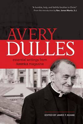 Picture of Avery Dulles