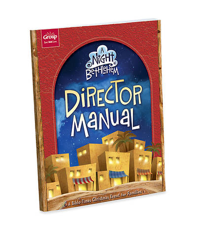 Picture of Night in Bethlehem Director Guide