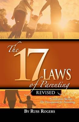 Picture of The 17 Laws of Parenting