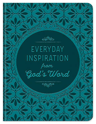 Picture of Everyday Inspiration from God's Word