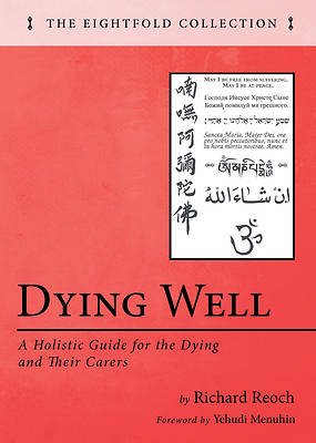 Picture of Dying Well