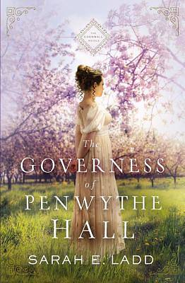 Picture of The Governess of Penwythe Hall