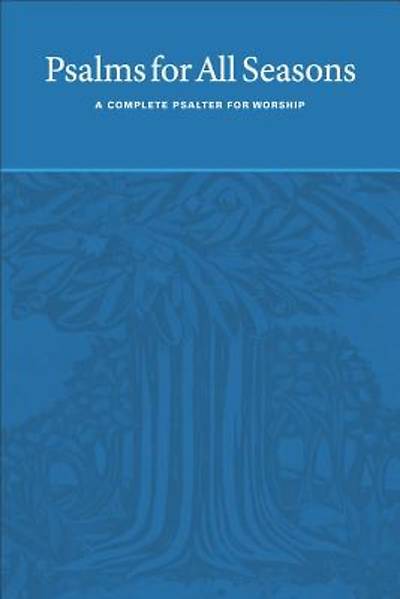 Picture of Psalms for All Seasons
