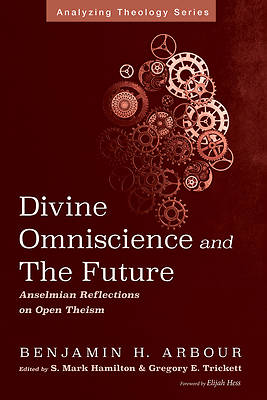 Picture of Divine Omniscience and the Future