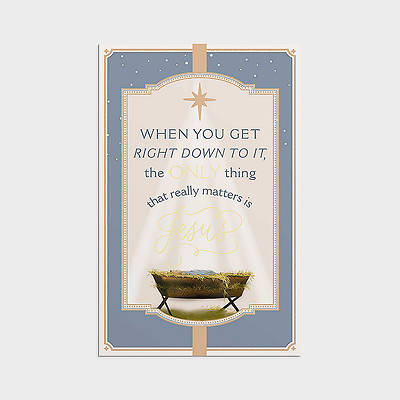 Picture of When You Get Down To It Boxed Christmas Cards