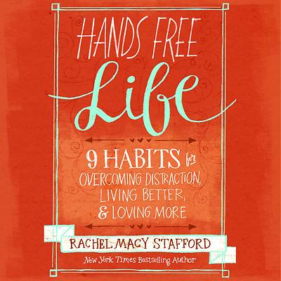 Picture of Hands Free Life - eBook [ePub]