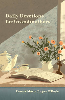 Daily Devotions for Grandmothers