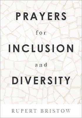 Picture of Prayers for Inclusion and Diversity