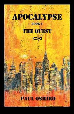 Picture of Apocalypse Book 1