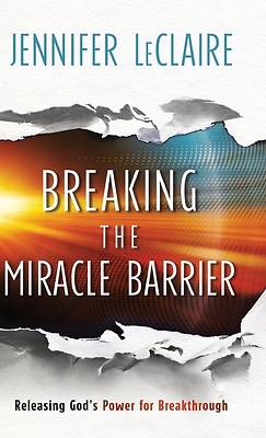 Picture of Breaking the Miracle Barrier