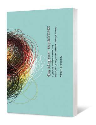 Picture of The Kingdom Experiment Youth Edition
