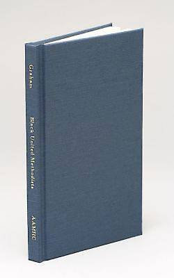 Picture of Black United Methodists