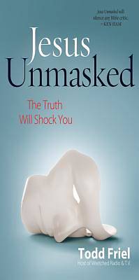 Jesus Unmasked - eBook [ePub]