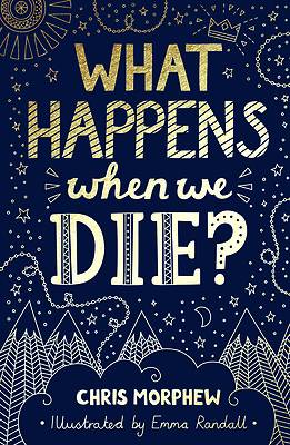 Picture of What Happens When We Die?