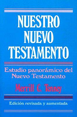 Picture of Nuestro Nuevo Testamento / New Testament Survey