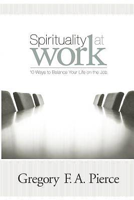 Picture of Spirituality at Work