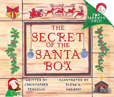 Picture of The Secret of the Santa Box