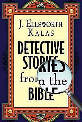 Picture of Detective Stories from the Bible - eBook [ePub]