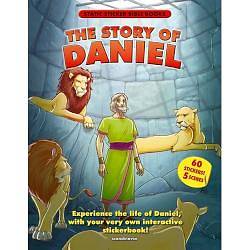 Picture of The Story of Daniel