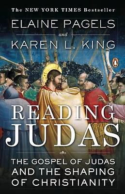 Picture of Reading Judas