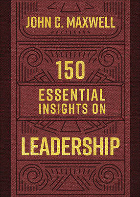 Picture of 150 Essential Insights on Leadership