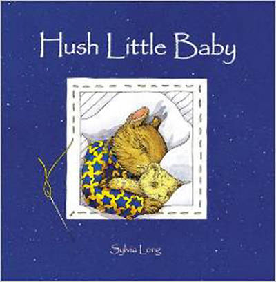 Picture of Hush Little Baby