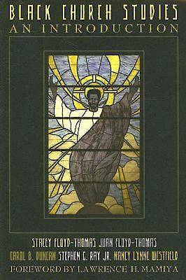 Picture of Black Church Studies - eBook [ePub]