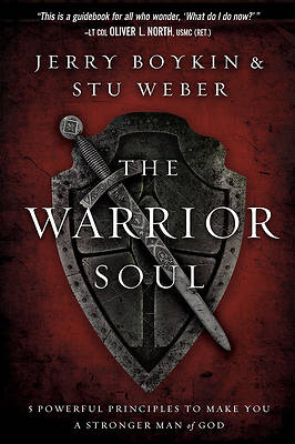 Picture of The Warrior's Soul