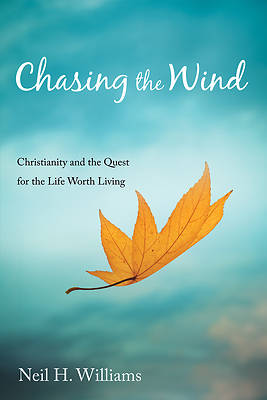 Picture of Chasing the Wind
