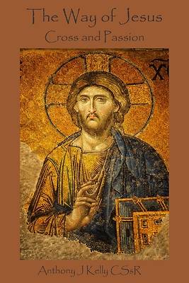 Picture of The Way of Jesus