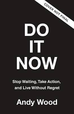 Picture of Do It Now