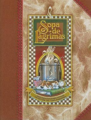 Picture of Sopa de Lagrimas