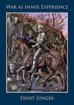 Picture of War as Inner Experience