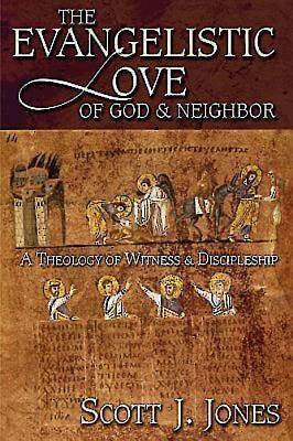 Picture of The Evangelistic Love of God & Neighbor  [ePub] - eBook [ePub]