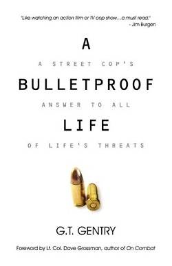 Picture of A Bulletproof Life