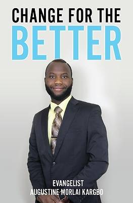 Picture of Change for the Better