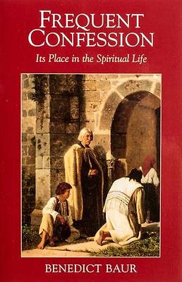 Picture of Frequent Confession