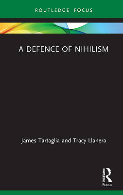 Picture of A Defence of Nihilism
