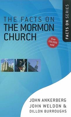 Picture of The Facts on the Mormon Church