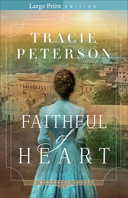 Picture of Faithful of Heart