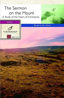 Picture of The Sermon on the Mount