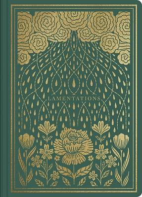 Picture of ESV Illuminated Scripture Journal